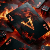 transfer grain paper