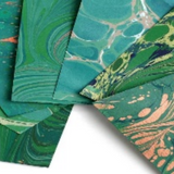 transfer grain paper